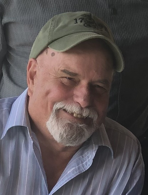 Gary James ‘Jim’ Seal Wayne County Journal Banner